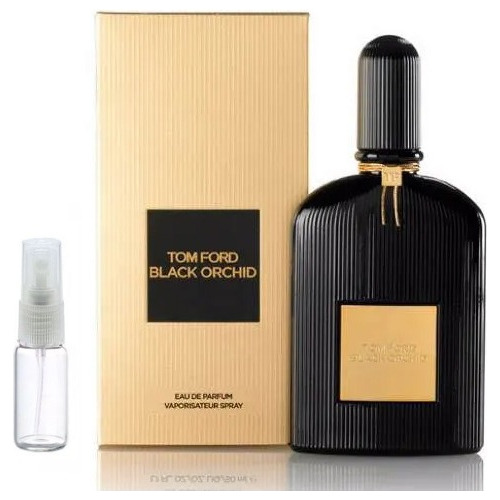 Tom Ford Black Orchid 100% Original 30ml Decant + Brinde !