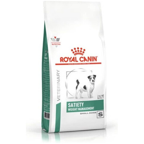 Royal Canin Satiety Raza Pequeña 1,5 Kg