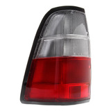 Faro Trasero Color Blanco Rojo Izquierdo Chevrolet Luv 97/01