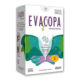 Evacopa Copa Menstrual T 2 De 20-35 Años Hijos Parto Natural