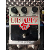 Pedal Electro-harmonix Big Muff