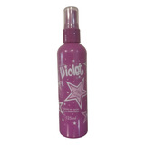 Chic Girl Violet Loción Para Desenredar Cabello 125ml Fuller