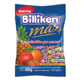 Caramelos Masticables Billiken 600 Grs   Fiestissima Liniers