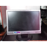 Monitor 17 Pulgadas