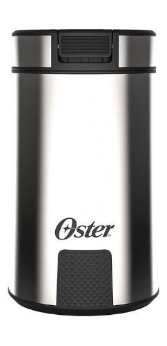 Moedor De Cafe Oster Omdr100 127v Inox 50g