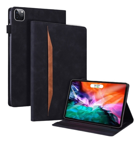 Funda Empresarial Con Tapa Para iPad Pro De 10,2 Pulgadas