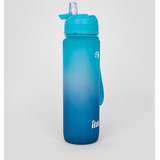 Botella Unisex Ellesse Beat Turquesa