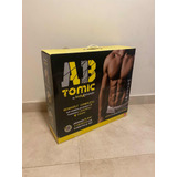 Ab Tomic - Ejercitador Abdominal En Excelente Estado