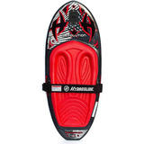 Tabla De Kneeboard Hydroslide Revolution Con Gancho De Tiro