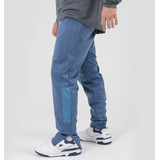 Pantalon Hombre Ellesse Ryan Petróleo