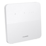 Router Huawei 3g/4g Cpe 5s - Incluye Antena Y Chip De Regalo