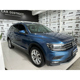 Volkswagen Tiguan 4motion Nc