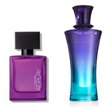 Belara+mary Kay At Play.2 Fragancias Femeninas Mary Kay.50ml