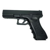 Airsoft Glock 17 Lanzador Bbs 6mm Resorte