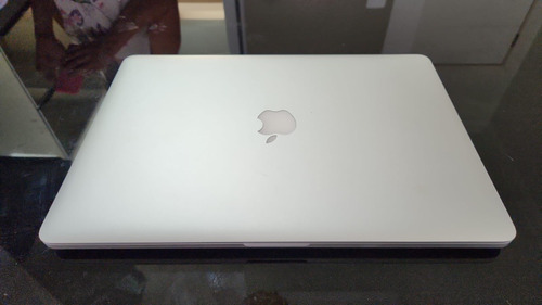 Macbook Pro Apple Retina 2015