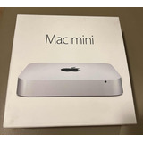 Mini Mac 2014 - Todo Original - 100%
