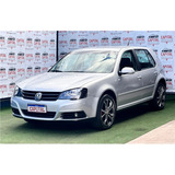 Volkswagen Golf 1.6 Mi Sportline 8v Flex 4p Manual