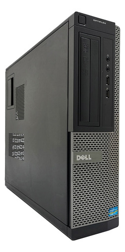 Computadora Cpu Dell Sff I7 2da Gen 500gb Hdd 8gb Ram Pc