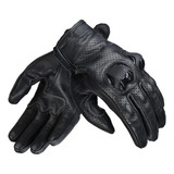 Guantes Para Moto Sm 3 Negro Talla Xl Airing Hebotech