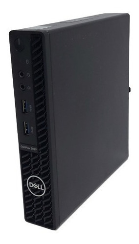 Mini Pc Dell Optiplex 3070 I3-9100t - 8gb Ddr4