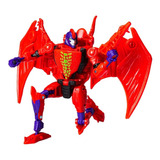 Transformers Legacy Deluxe Evil Predacon Terrorsaur