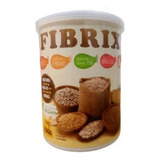 Fibrix Fibras Regulador Intestino Vegano 0 Lactose S Açucar