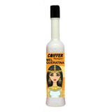 Shampoo Mel Queratina Coiffer 300ml 