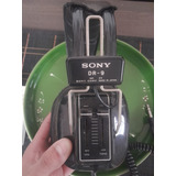 Auriculares Sony Dr 9 Vintage