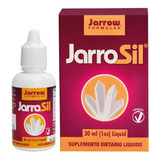 Jarrosil + 30ml Jarrow - mL a $5403