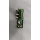 Placa Hdmi/usb/av/ph32m3/ph32m2