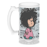 Shopero Cervecero Mafalda