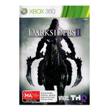 Darksiders 2 Jogo Xbox 360 Desbloqueado Mídia Física