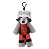 Scentsy Buddy Clip Rocket Perfumado