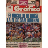 El Grafico X10 Con Notas Diego Maradona Ver Listado  Lote 2