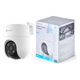 Camara De Seguridad Wifi Ip Ezviz Domo Exterior 3mp