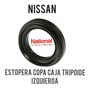 Estopera Copa Caja Tripoide Izquierda Nissan Altima 4cil 2.5 Nissan Altima