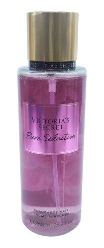  Pure Seduction Victoria's Secret Body Loción