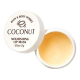Coconut Nourishing Lip Musk