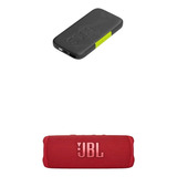 Jbl Flip 6 - Altavoz Bluetooth Portátil, Sonido Potente Y Gr