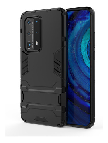 Funda De Teléfono A Prueba De Caídas Para Huawei P40 Pro Plu