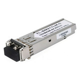 Módulo Sfp Gbic Lc/upc 850n Tplink Tl-sm311lm Multimodo 1000