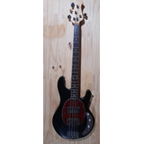 Bajo Garcia Facal Luthier $ 840000