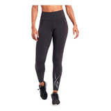 Calza Reebok Lux Hr Vector Tight Mujer