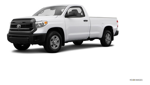 Toyota Tundra 2014-17 Tapa Carelo Lh De Parachoque Delantero Foto 2