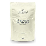 Te Blanco En Hebras Delhi Tea Premium 40g