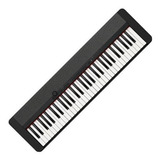 Teclado Casio Ct-s1 Bk  Con Adaptador