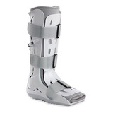 Aircast Fp Espuma Neumatica Walker Bracewalking Botas