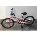 Bicicleta Hotrock Specialized Niños 6 A 10 Años