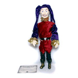 Jester Puppet Master O Mestre Dos Brinquedos Escala Real