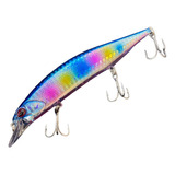 Señuelo Rapala Pesca Mar 12cm 20gr - Señuelos De Pesca - E